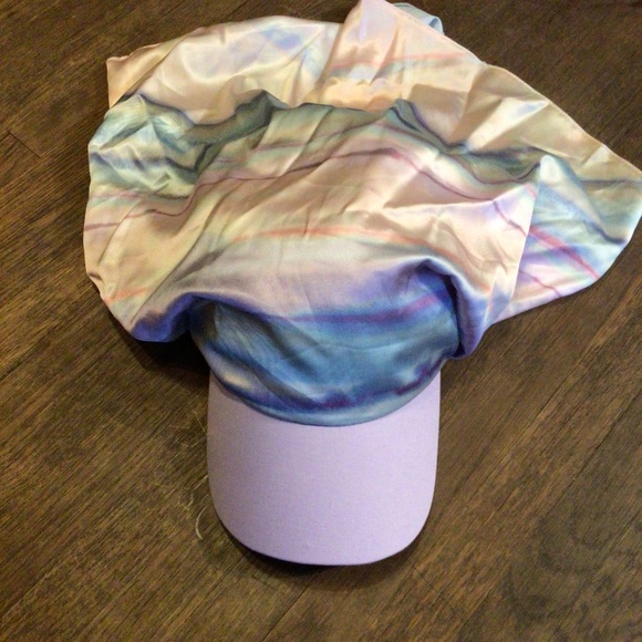 Wyeth xanthropolgy silk b cap main image 5